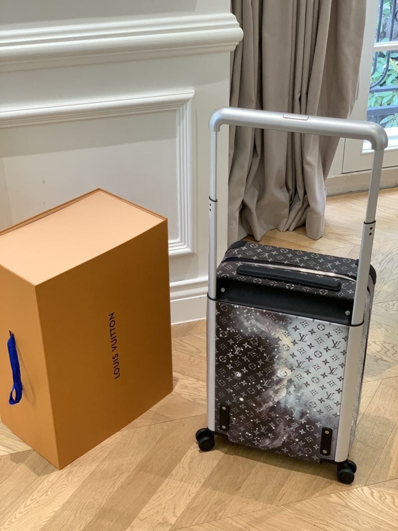 Louis Vuitton Suitcase